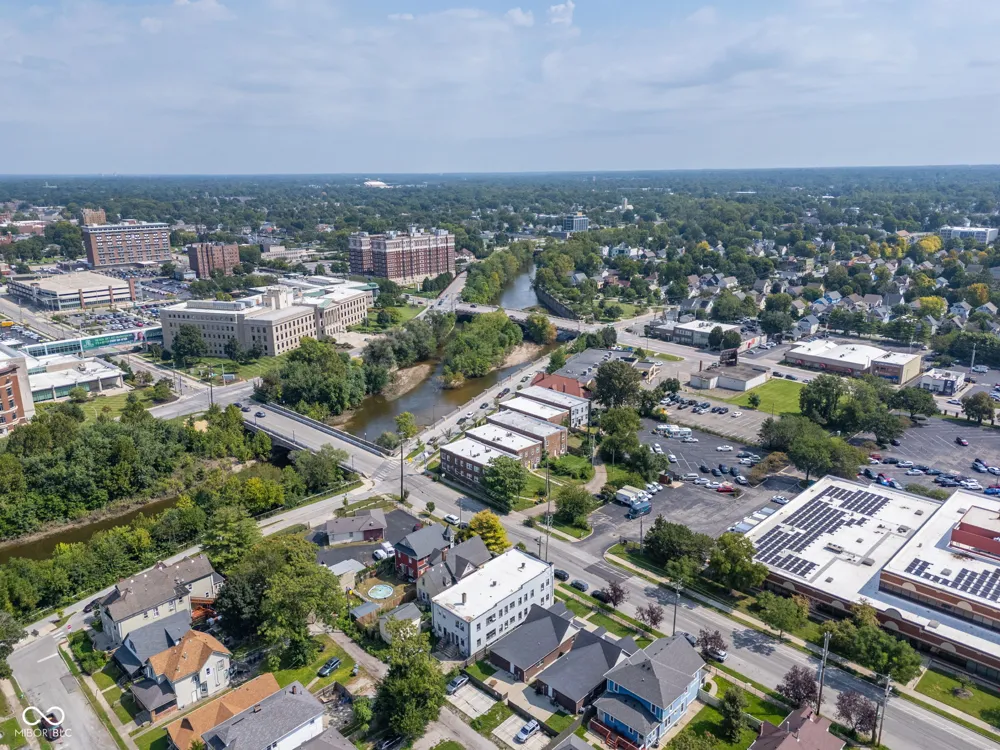 2442 Illinois Street Indianapolis, IN 46208