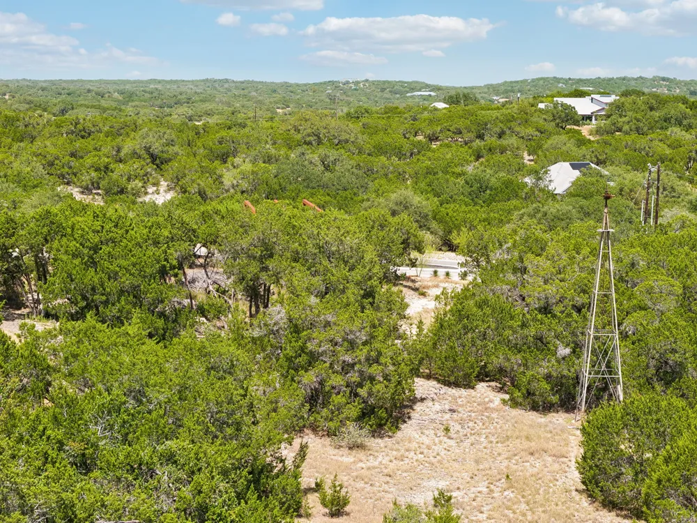 1 Evergreen Way Austin, TX 78737