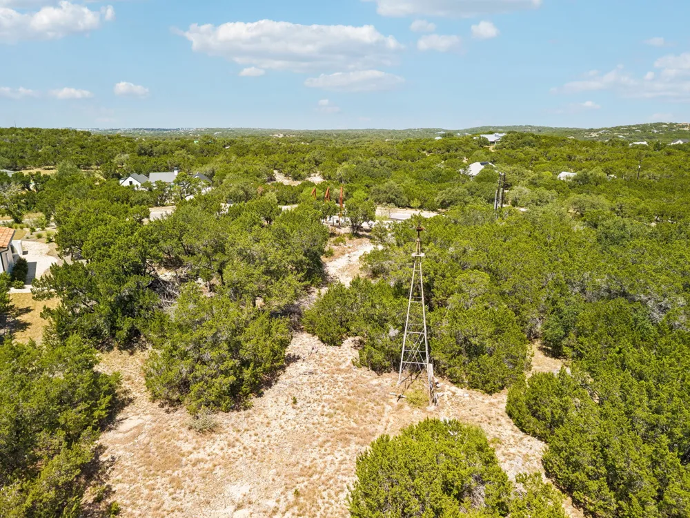 1 Evergreen Way Austin, TX 78737