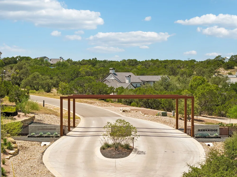 1 Evergreen Way Austin, TX 78737