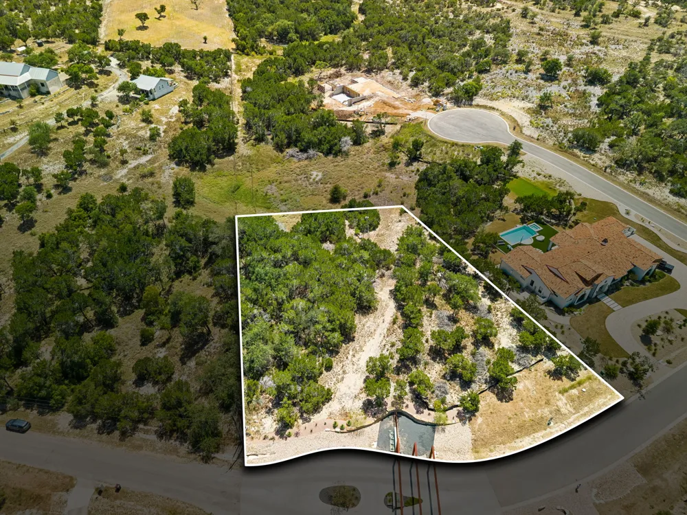 1 Evergreen Way Austin, TX 78737