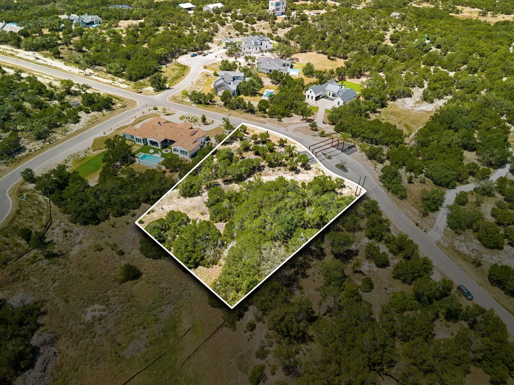 1 Evergreen Way Austin, TX 78737