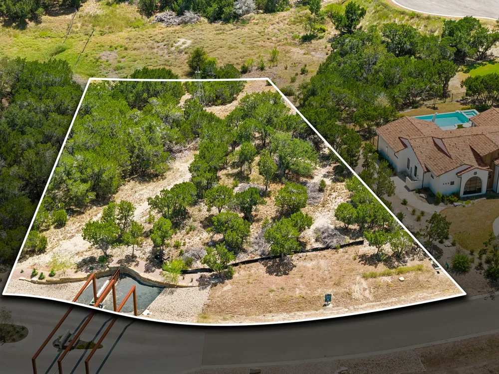 1 Evergreen Way Austin, TX 78737