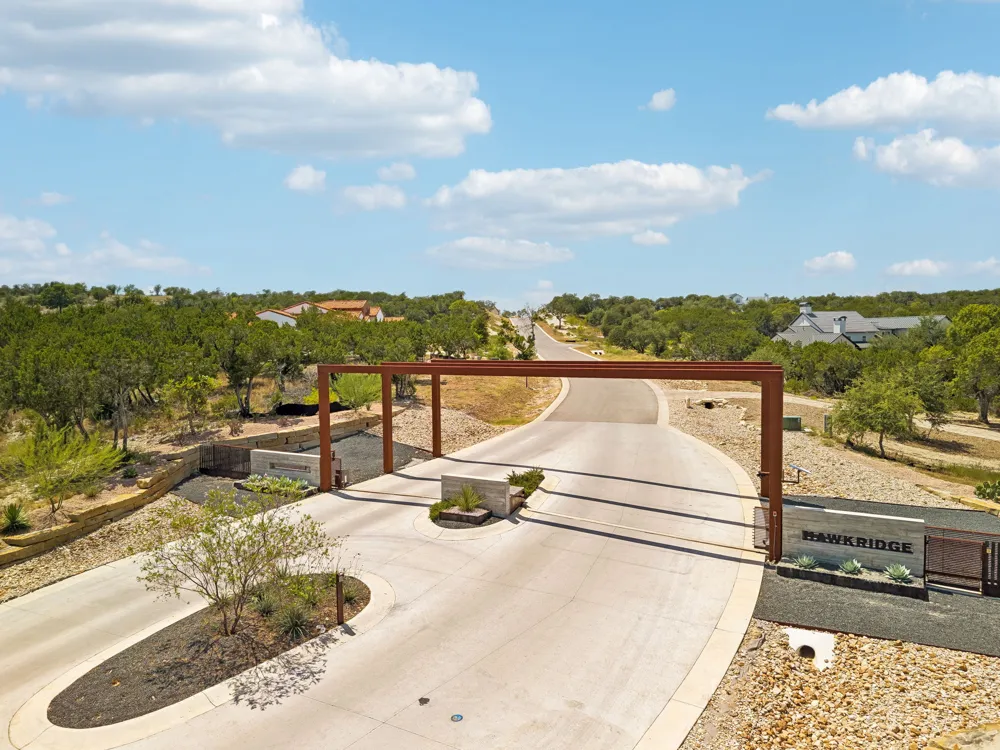 1 Evergreen Way Austin, TX 78737