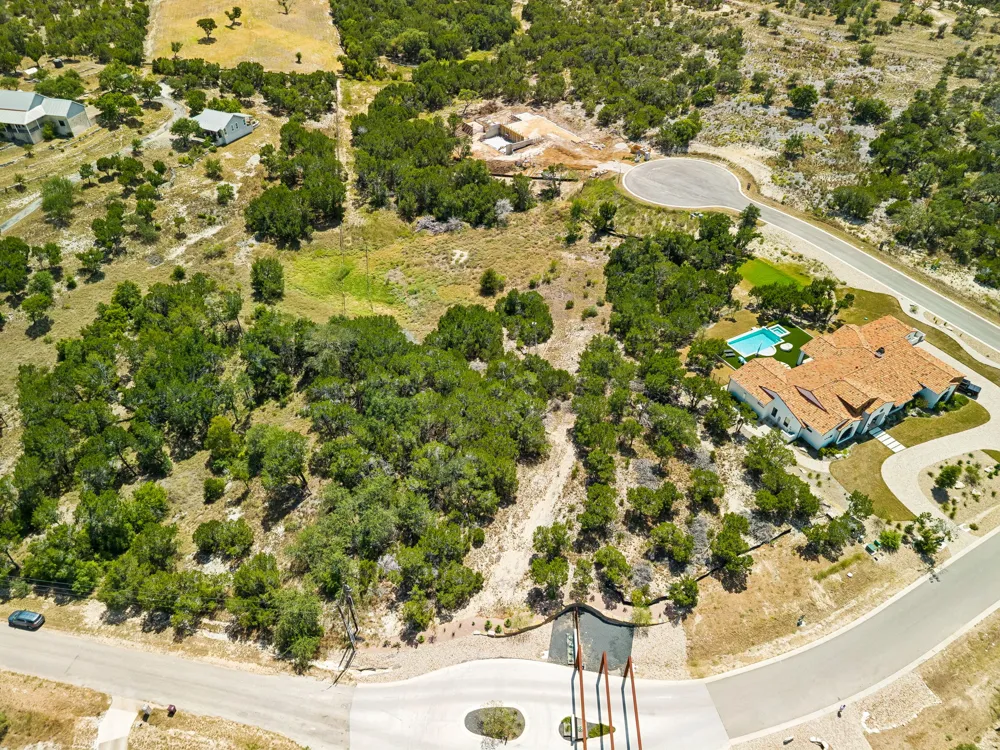 1 Evergreen Way Austin, TX 78737