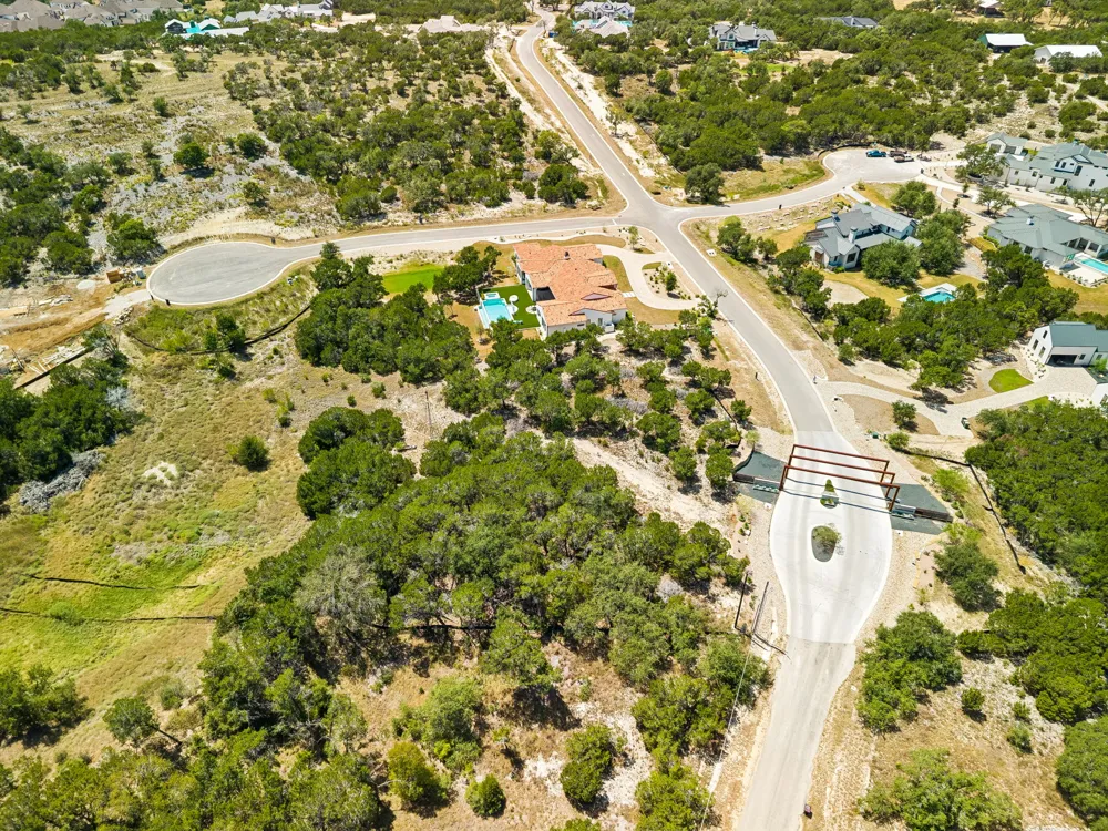 1 Evergreen Way Austin, TX 78737