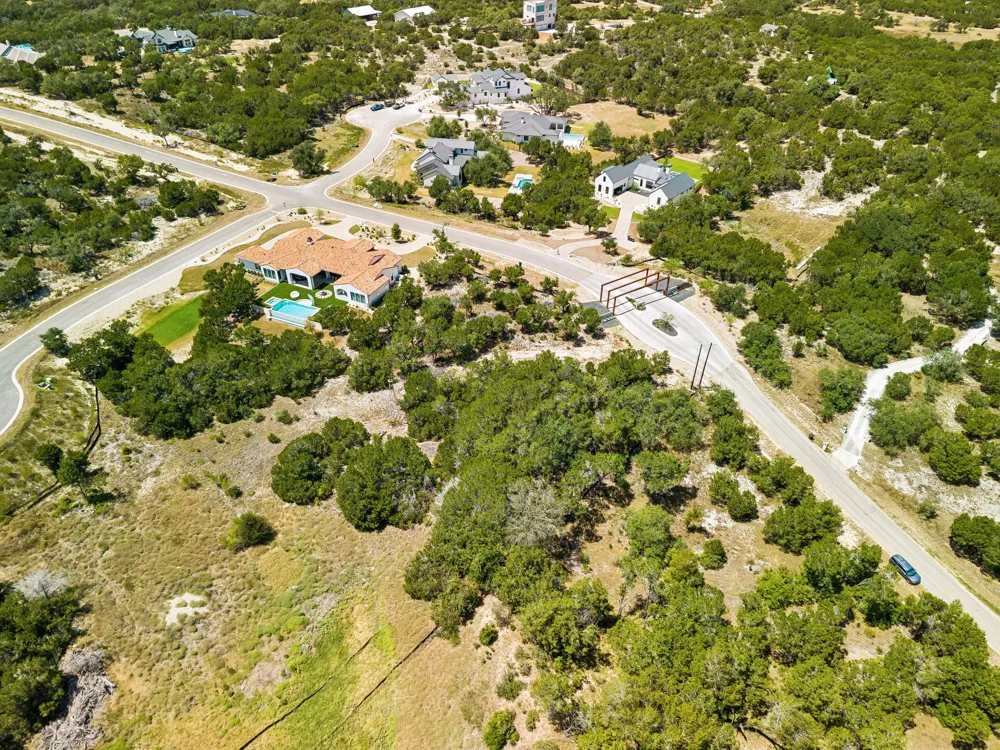 1 Evergreen Way Austin, TX 78737