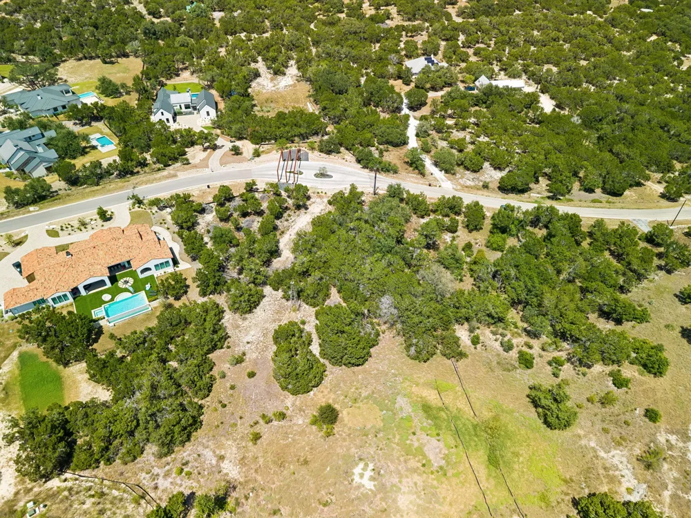 1 Evergreen Way Austin, TX 78737