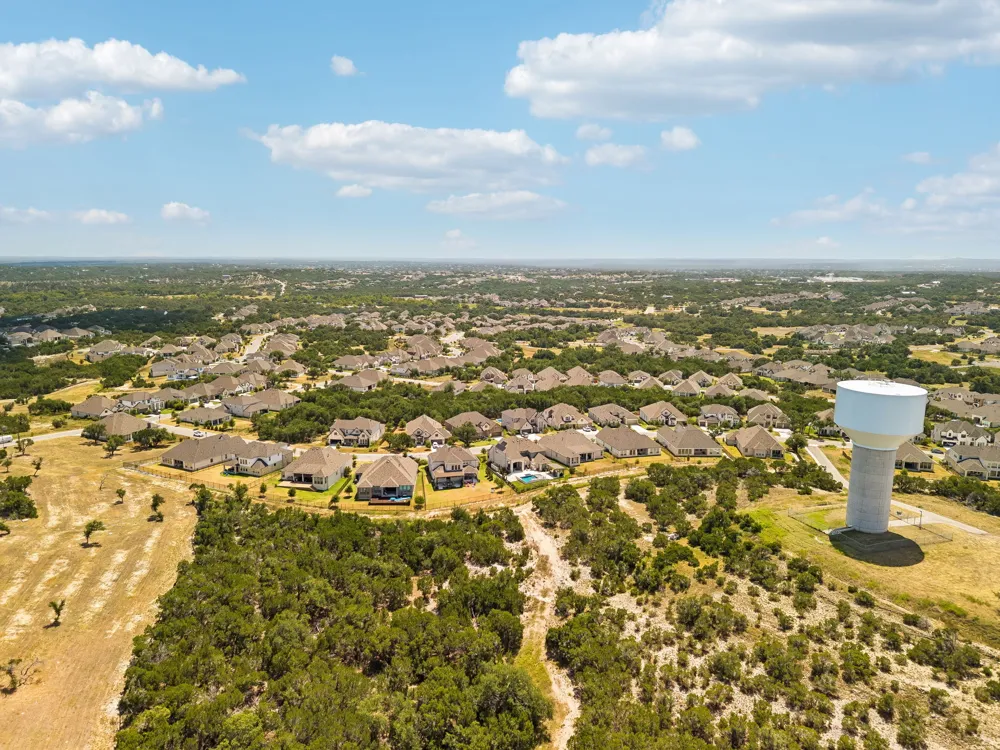 1 Evergreen Way Austin, TX 78737