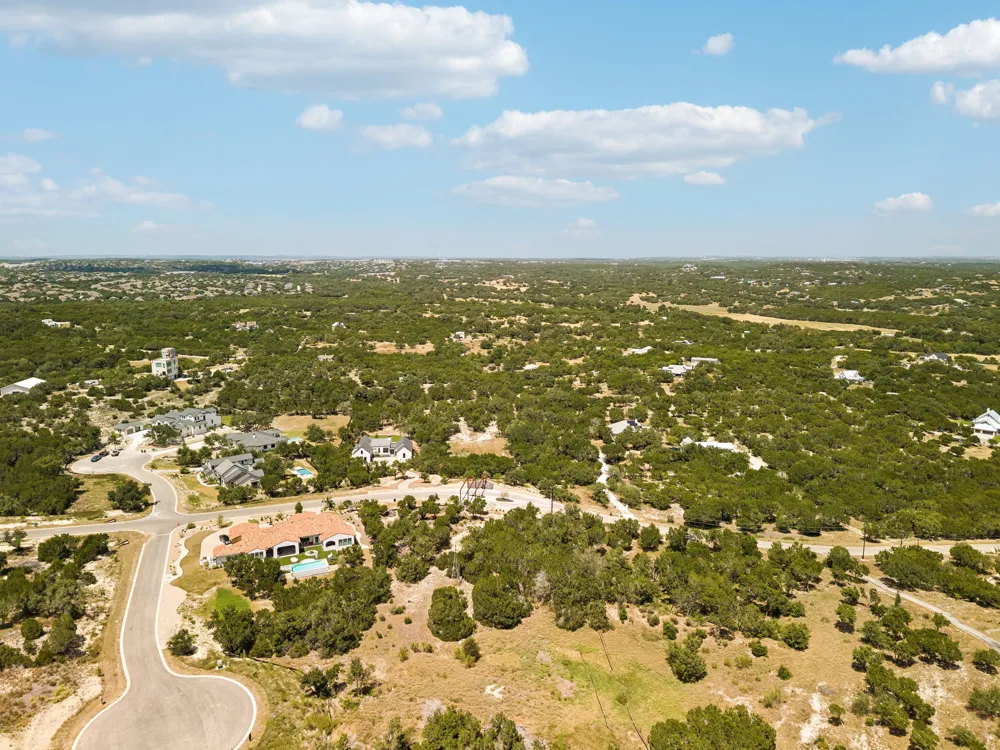 1 Evergreen Way Austin, TX 78737