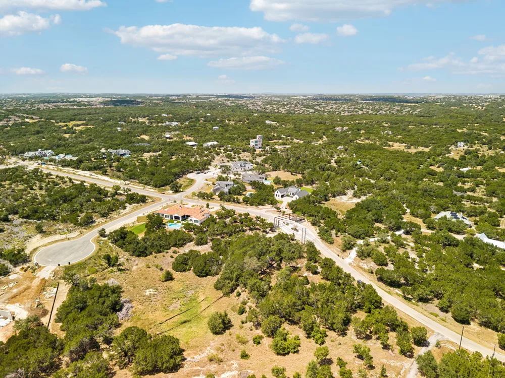 1 Evergreen Way Austin, TX 78737