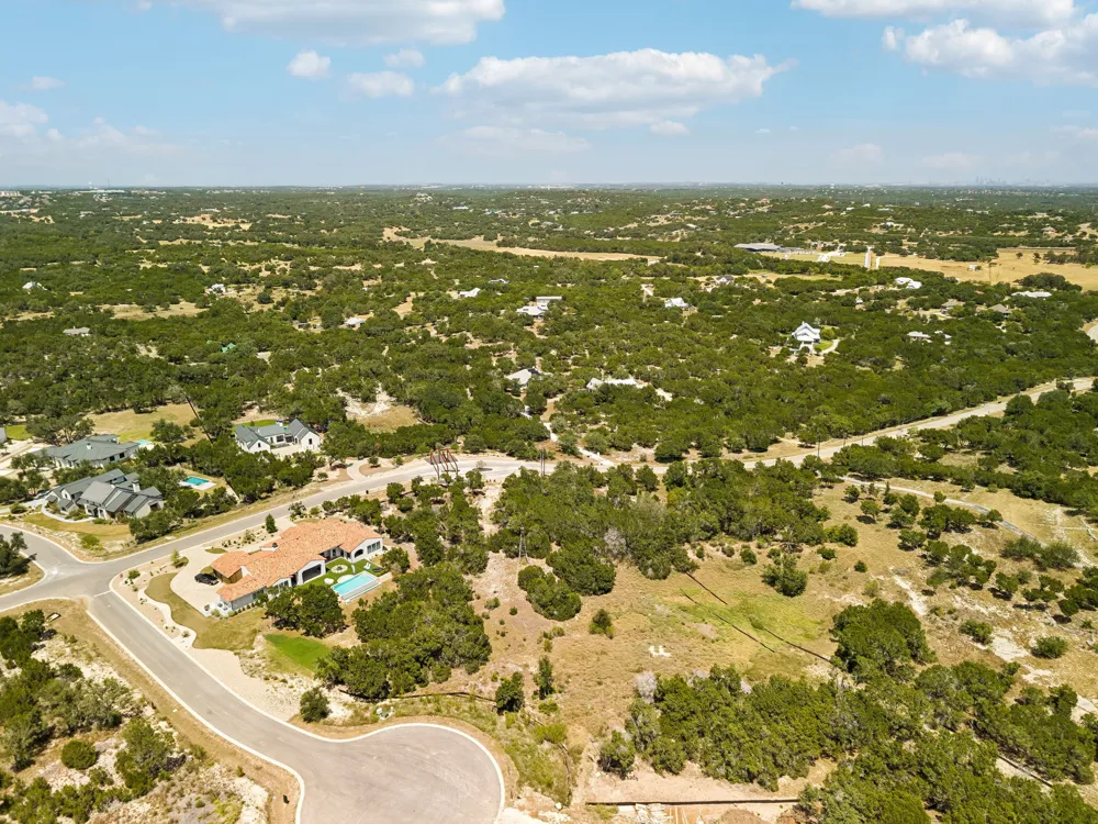 1 Evergreen Way Austin, TX 78737