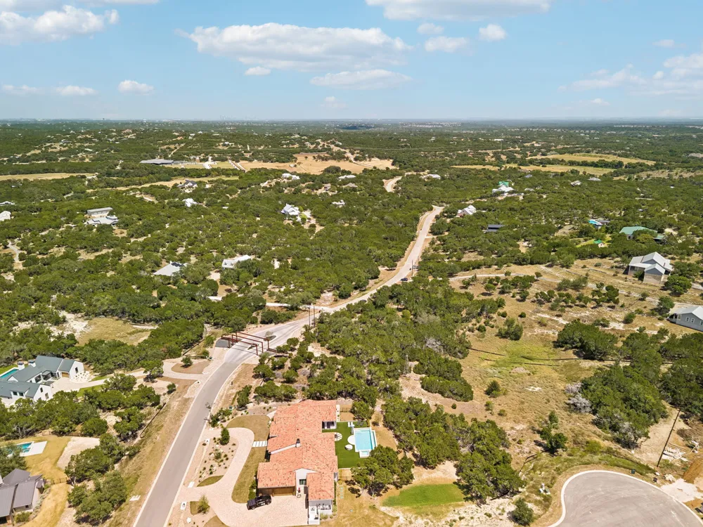 1 Evergreen Way Austin, TX 78737