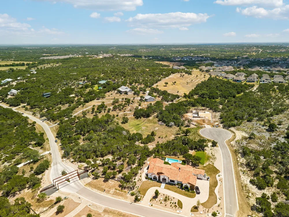1 Evergreen Way Austin, TX 78737