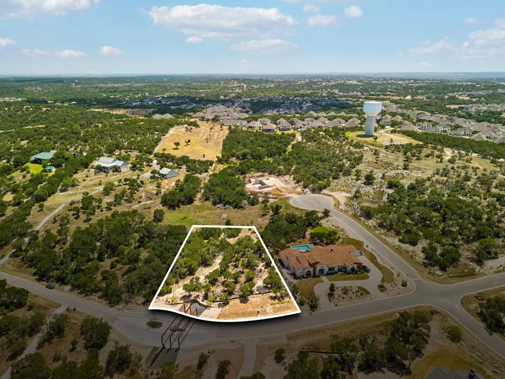 1 Evergreen Way Austin, TX 78737