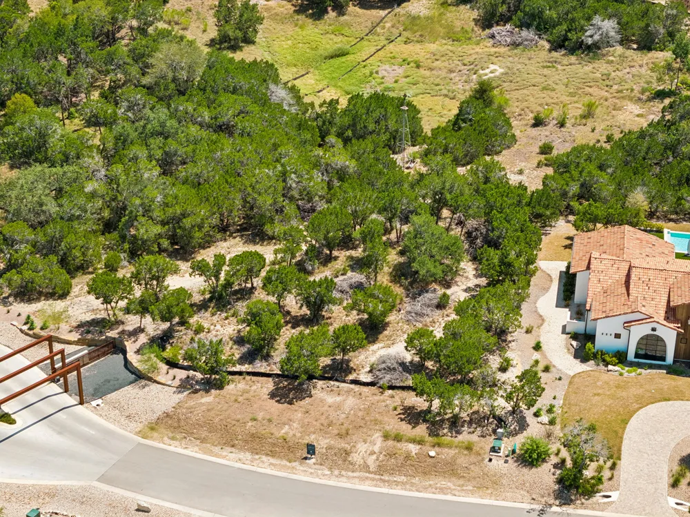 1 Evergreen Way Austin, TX 78737