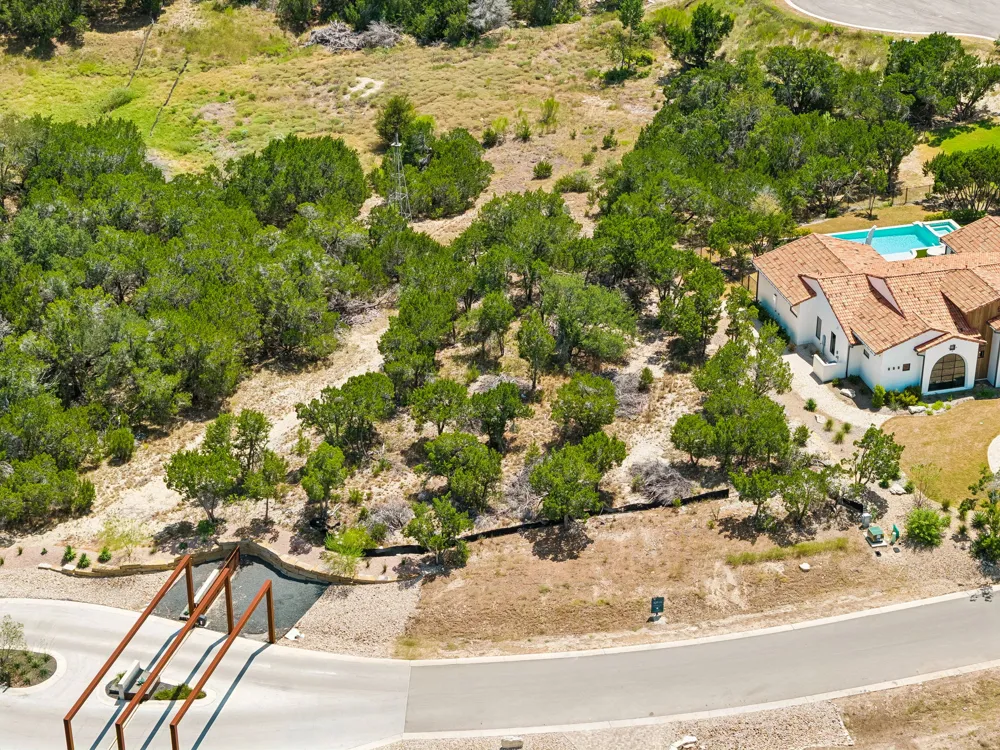 1 Evergreen Way Austin, TX 78737