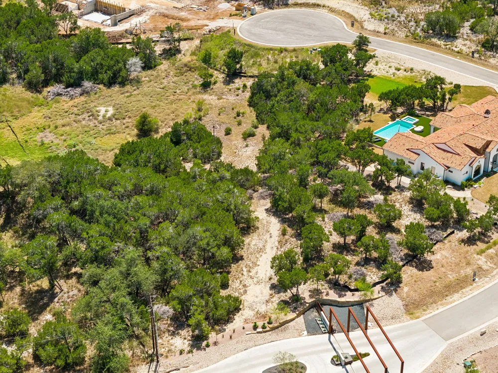 1 Evergreen Way Austin, TX 78737