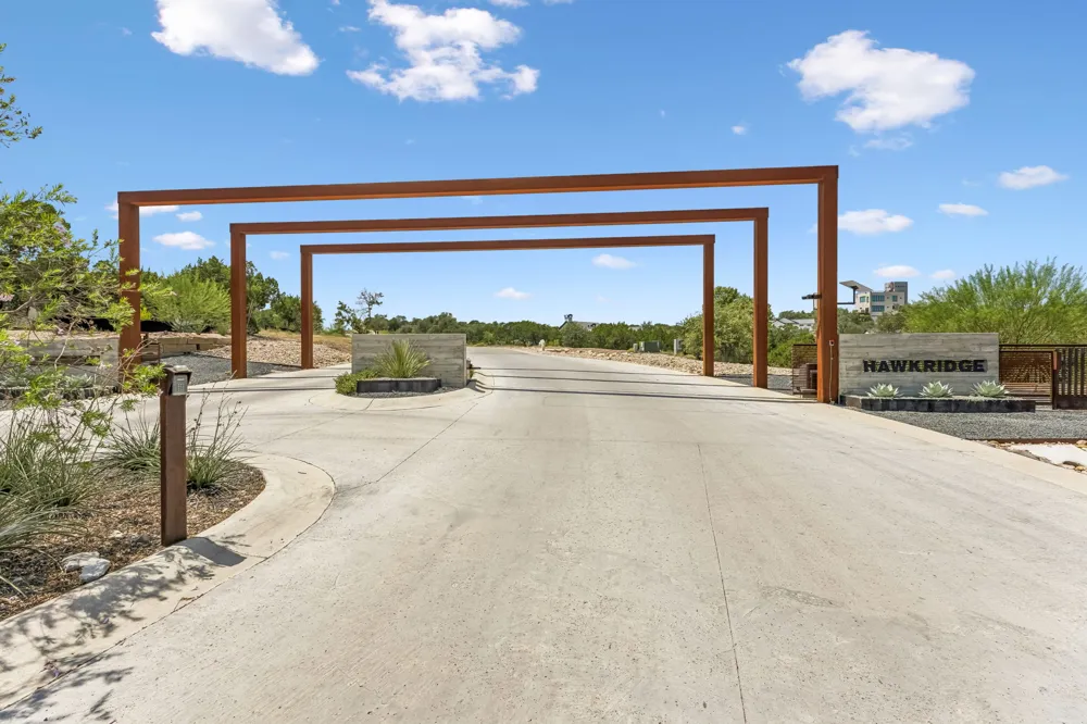 1 Evergreen Way Austin, TX 78737
