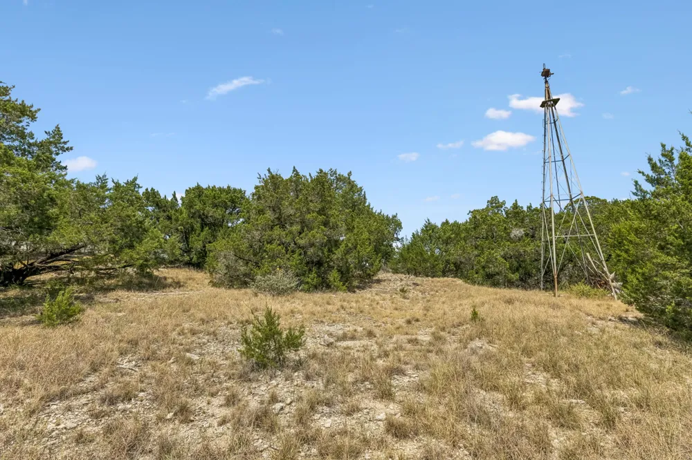 1 Evergreen Way Austin, TX 78737