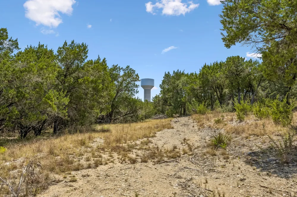 1 Evergreen Way Austin, TX 78737