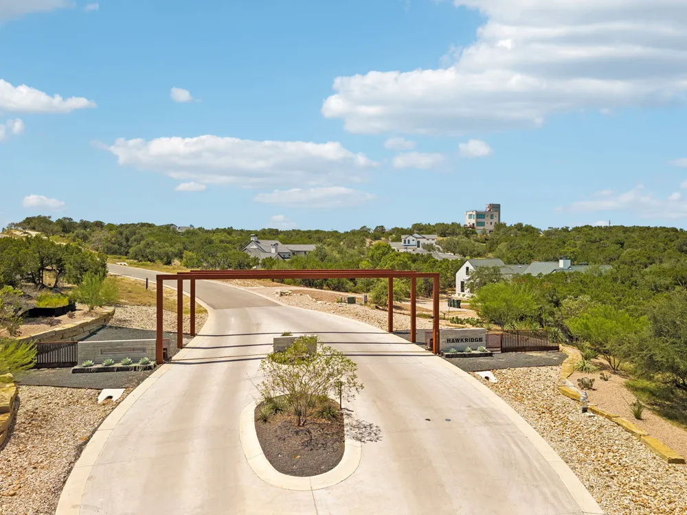 1 Evergreen Way Austin, TX 78737