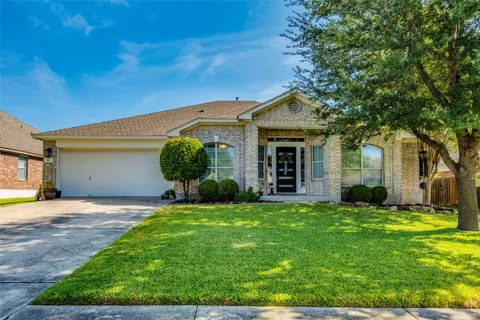 812 Dover Castle Lane