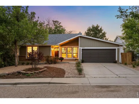 3969 Bosque Court