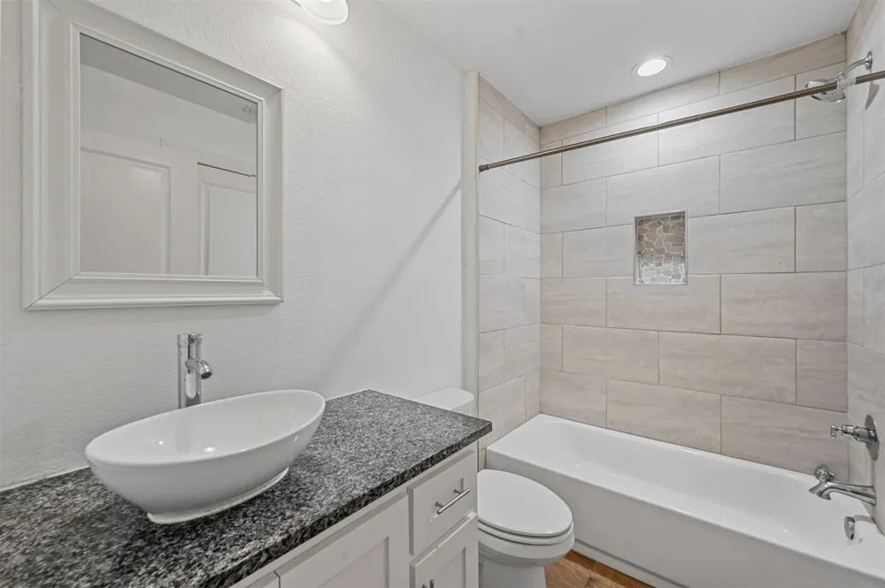 607 E Carter Street #607 Sherman, TX 75090