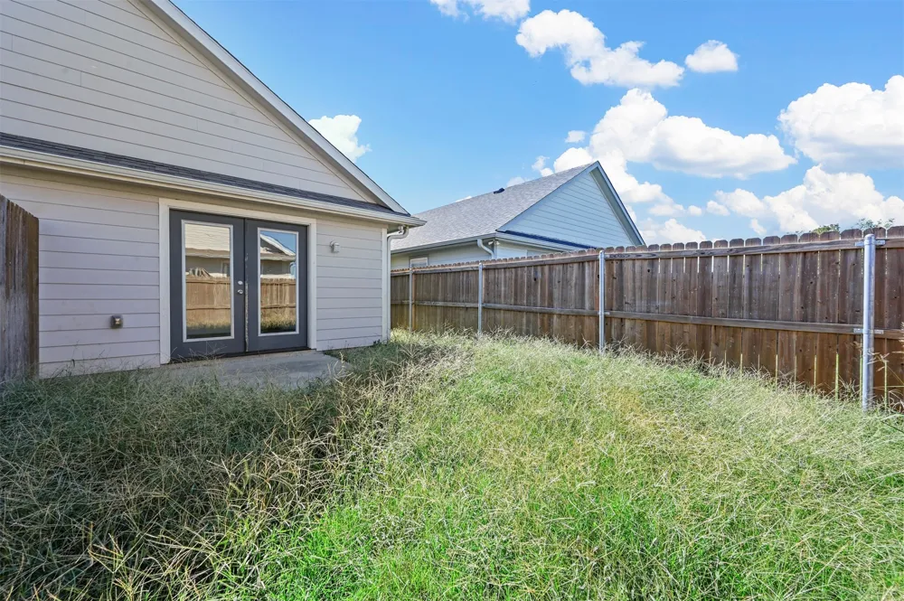 607 E Carter Street #607 Sherman, TX 75090