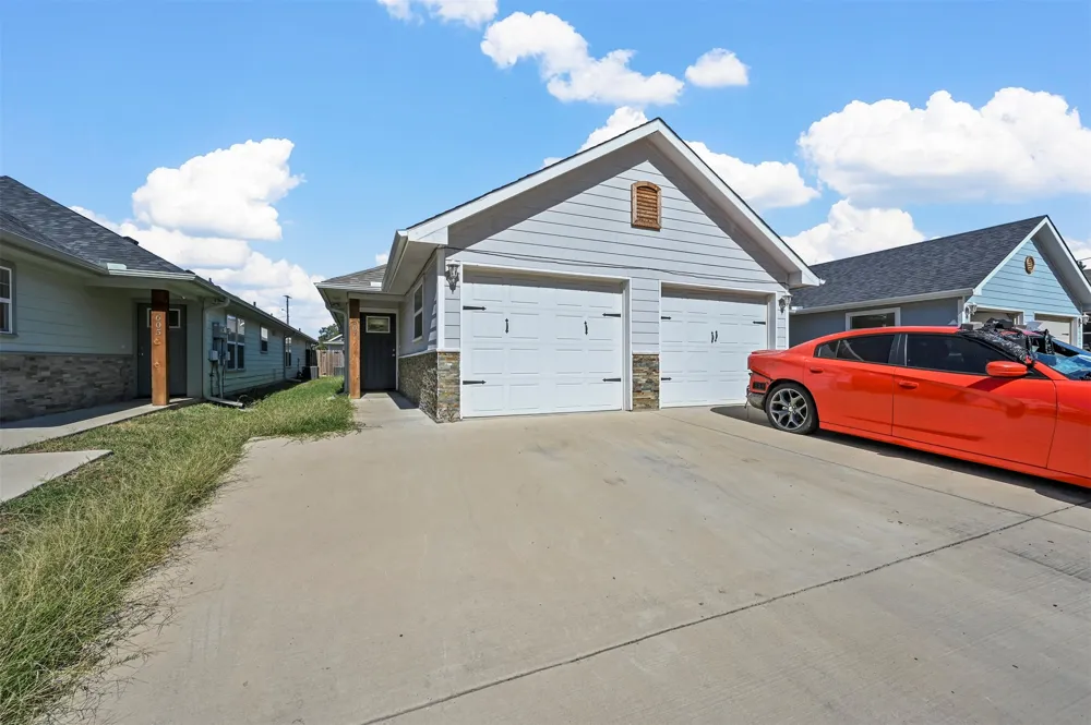 607 E Carter Street #607 Sherman, TX 75090