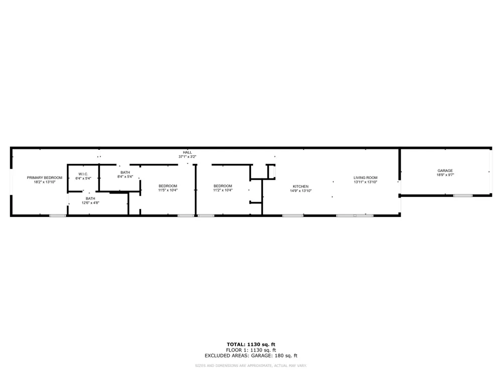 607 E Carter Street #607 Sherman, TX 75090