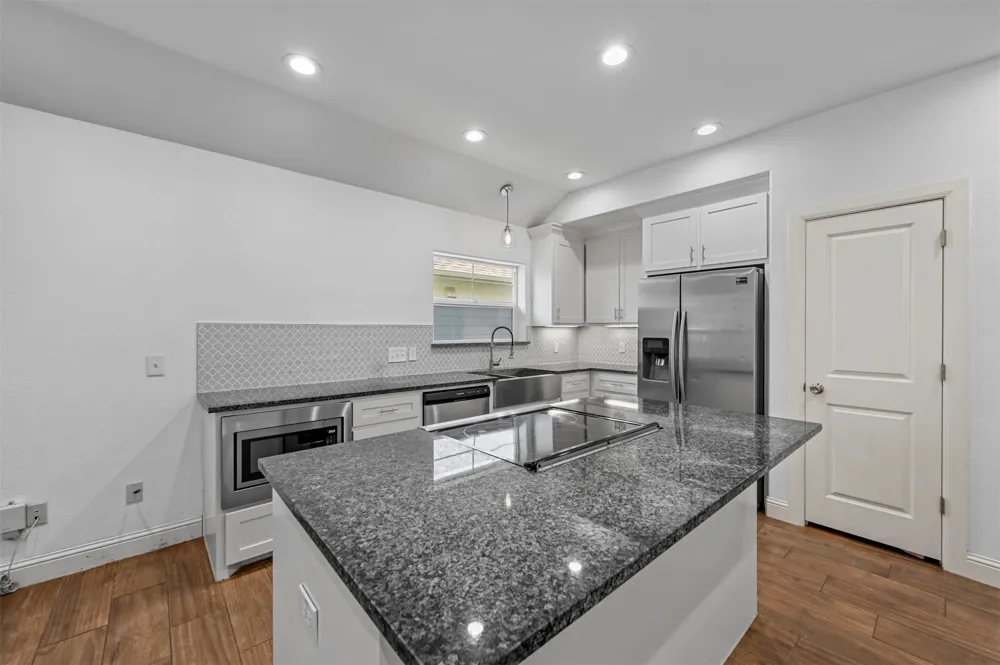 607 E Carter Street #607 Sherman, TX 75090