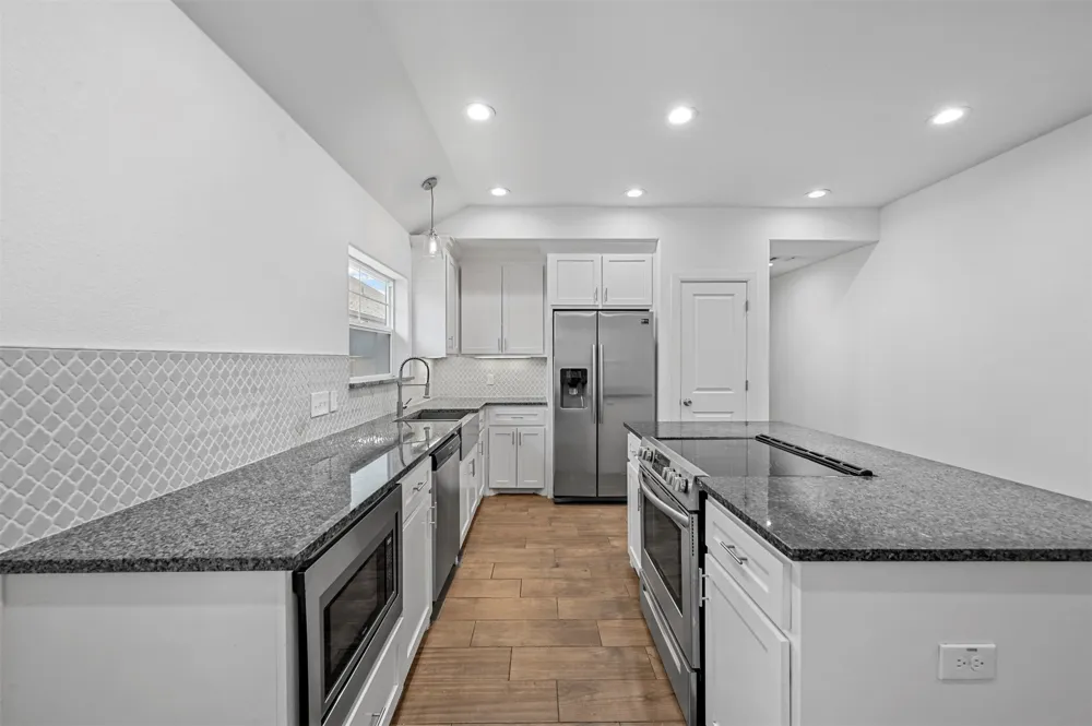 607 E Carter Street #607 Sherman, TX 75090