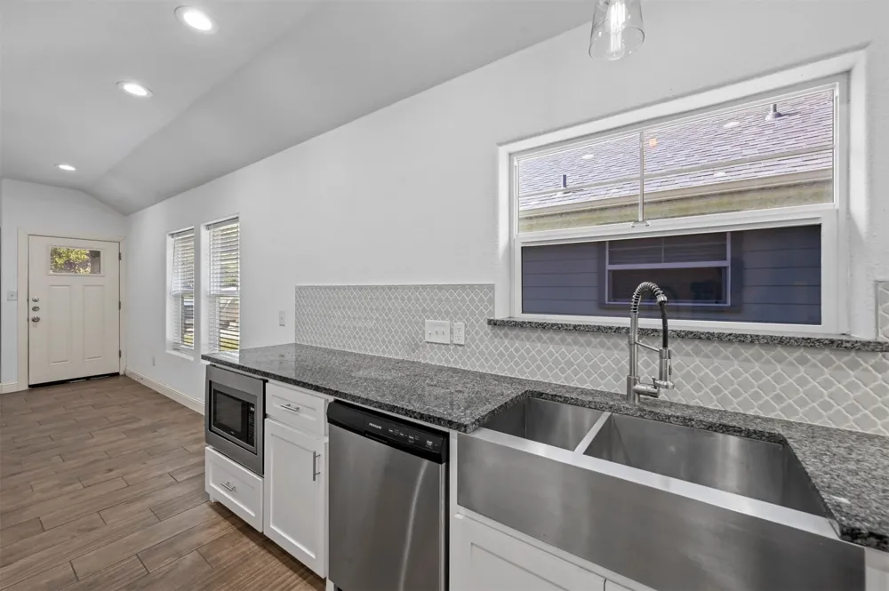 607 E Carter Street #607 Sherman, TX 75090