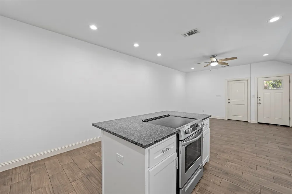 607 E Carter Street #607 Sherman, TX 75090