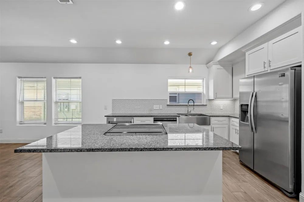 607 E Carter Street #607 Sherman, TX 75090