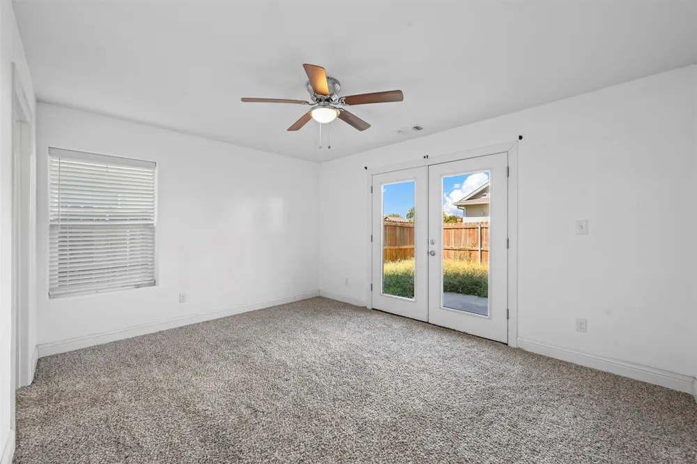 607 E Carter Street #607 Sherman, TX 75090