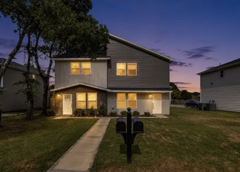 931 River Road