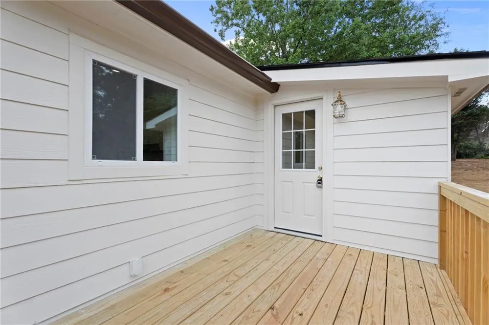 289 Singley Drive Locust Grove, GA 30248