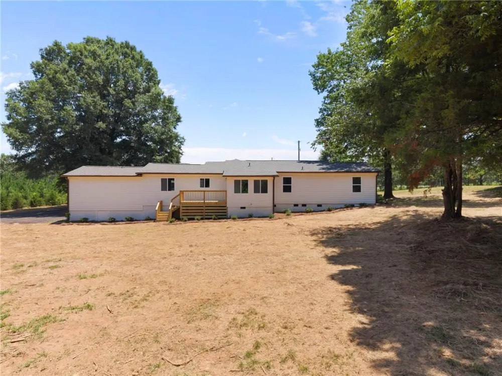 289 Singley Drive Locust Grove, GA 30248
