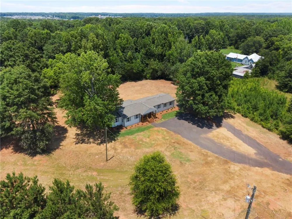 289 Singley Drive Locust Grove, GA 30248