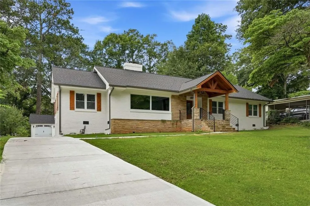 2304 Rugby Lane College Park, GA 30337