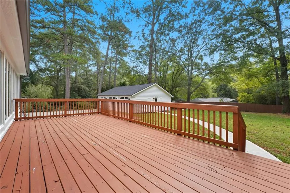 2304 Rugby Lane College Park, GA 30337