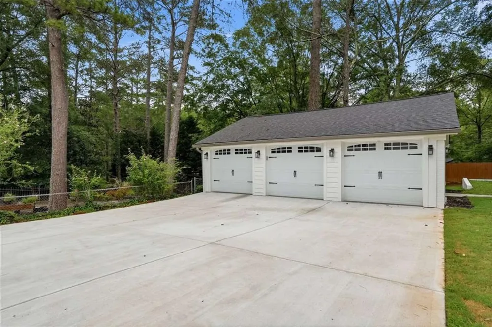 2304 Rugby Lane College Park, GA 30337