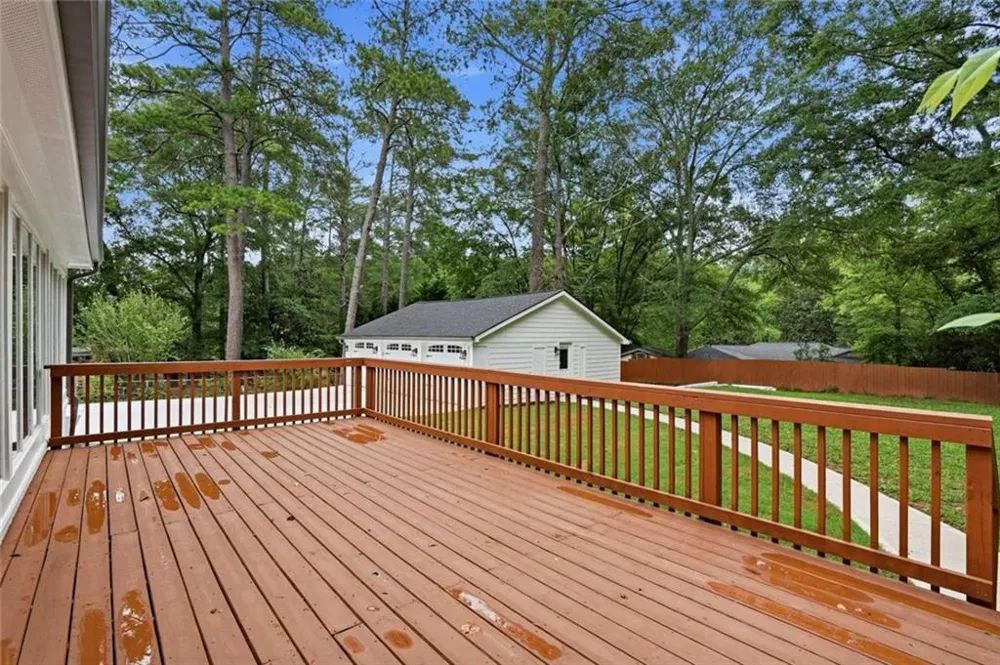 2304 Rugby Lane College Park, GA 30337