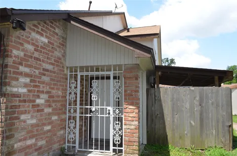12203 Wild Pine Drive #C