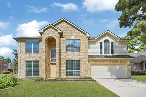 13803 Vickston Lane