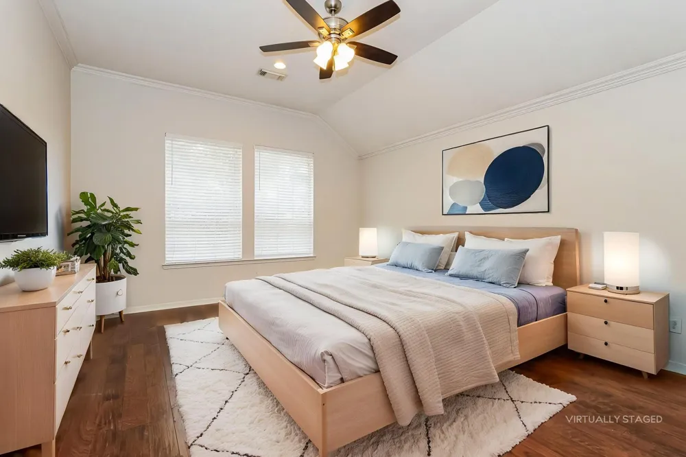 21735 Orange Maple Court Cypress, TX 77433