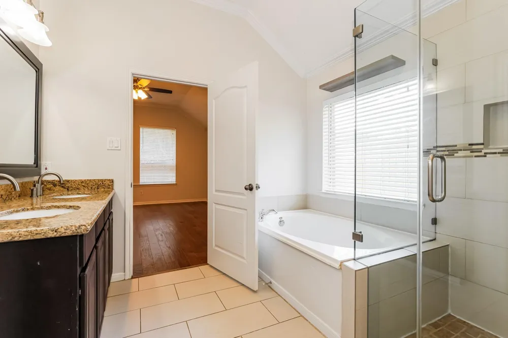 21735 Orange Maple Court Cypress, TX 77433